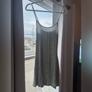 Brandy Melville Slip Dress